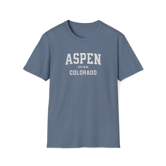 We've Got You Covered: Ski Resort T Shirts