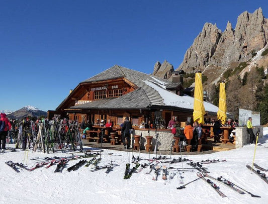 Val Gardena from SkiResortInfo.com