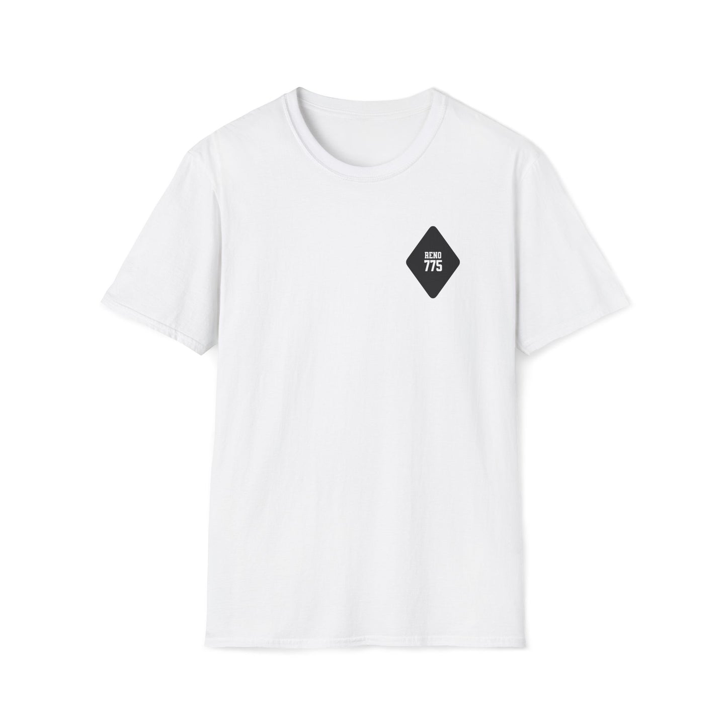 Reno 775 Black Diamond T-Shirt
