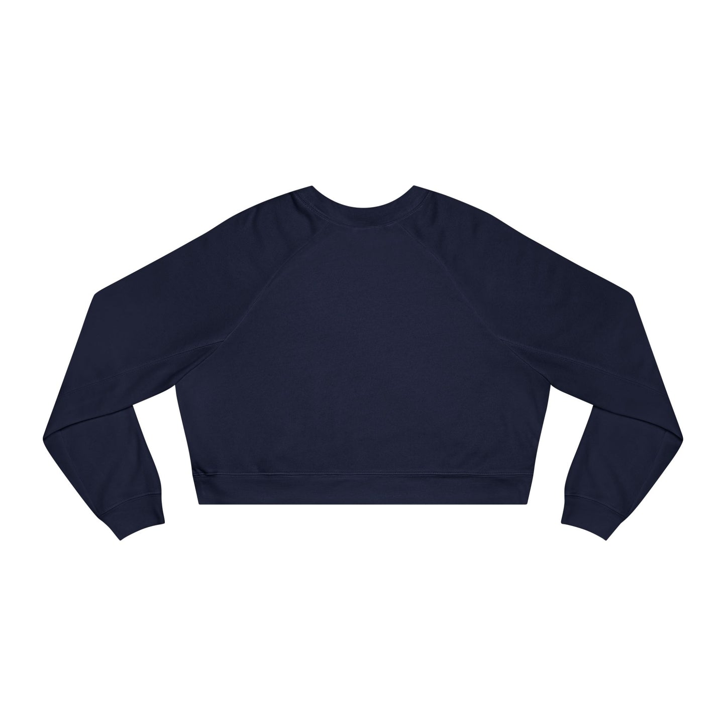 Tahoe Women's Cropped Fun Fleece Pullover