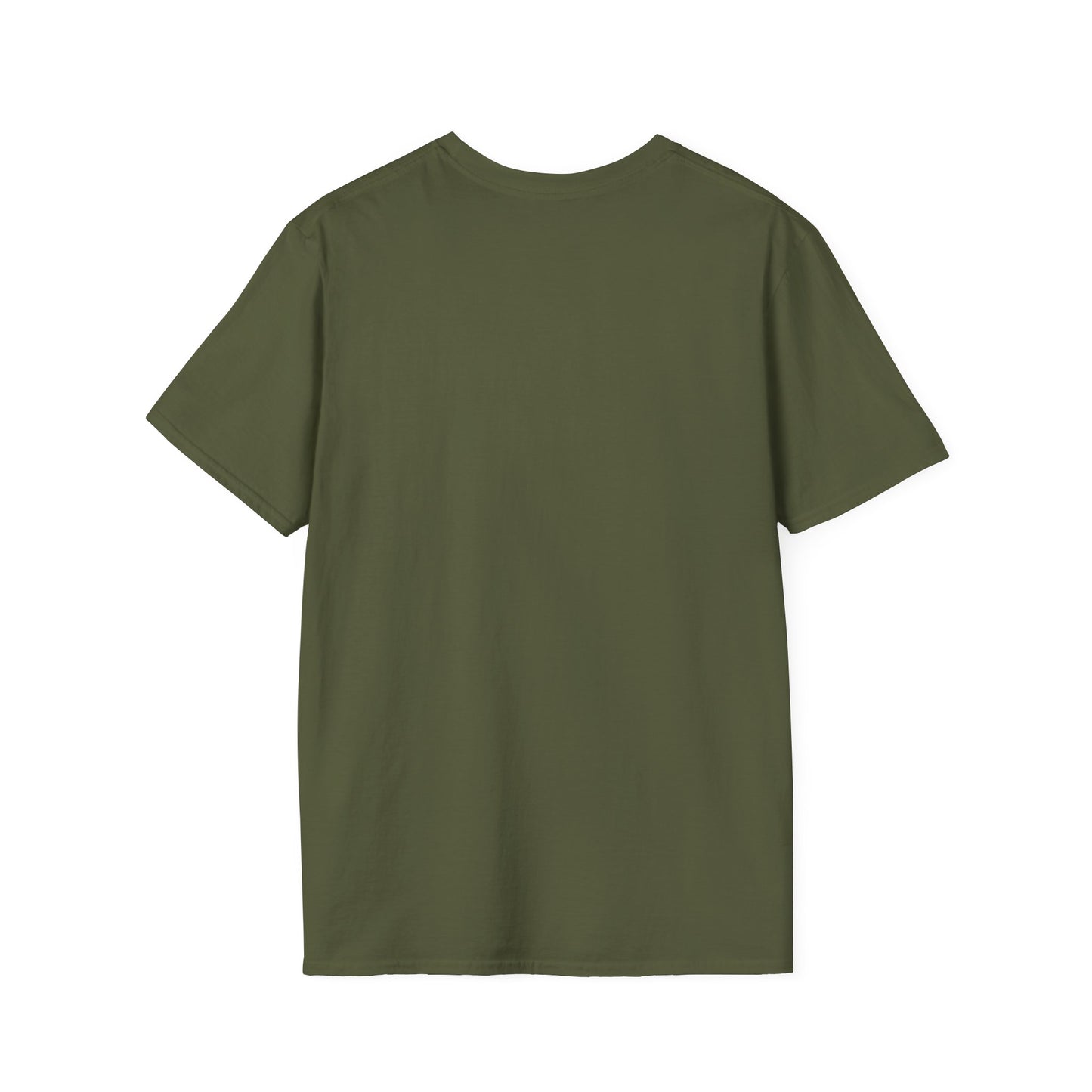 Park City Sun Skier T-Shirt