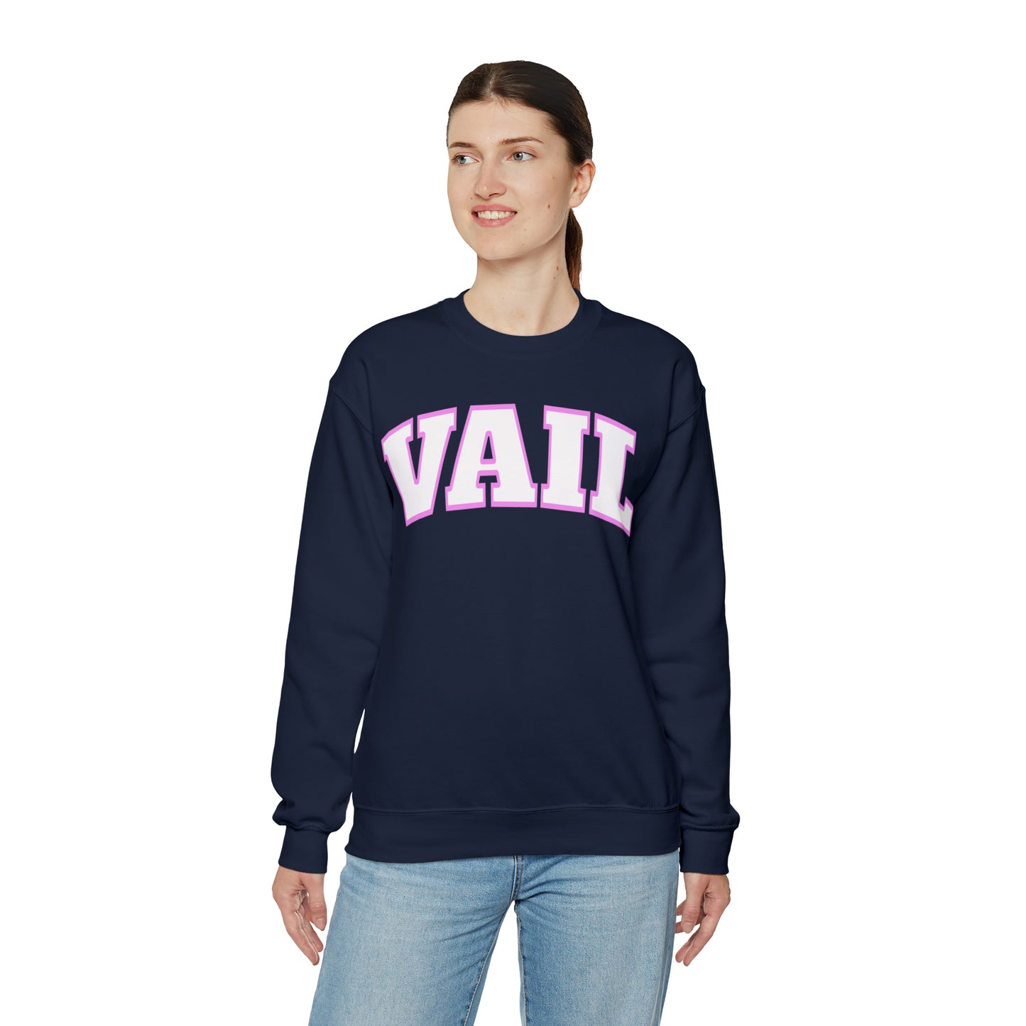 Vail Crewneck Sweatshirt