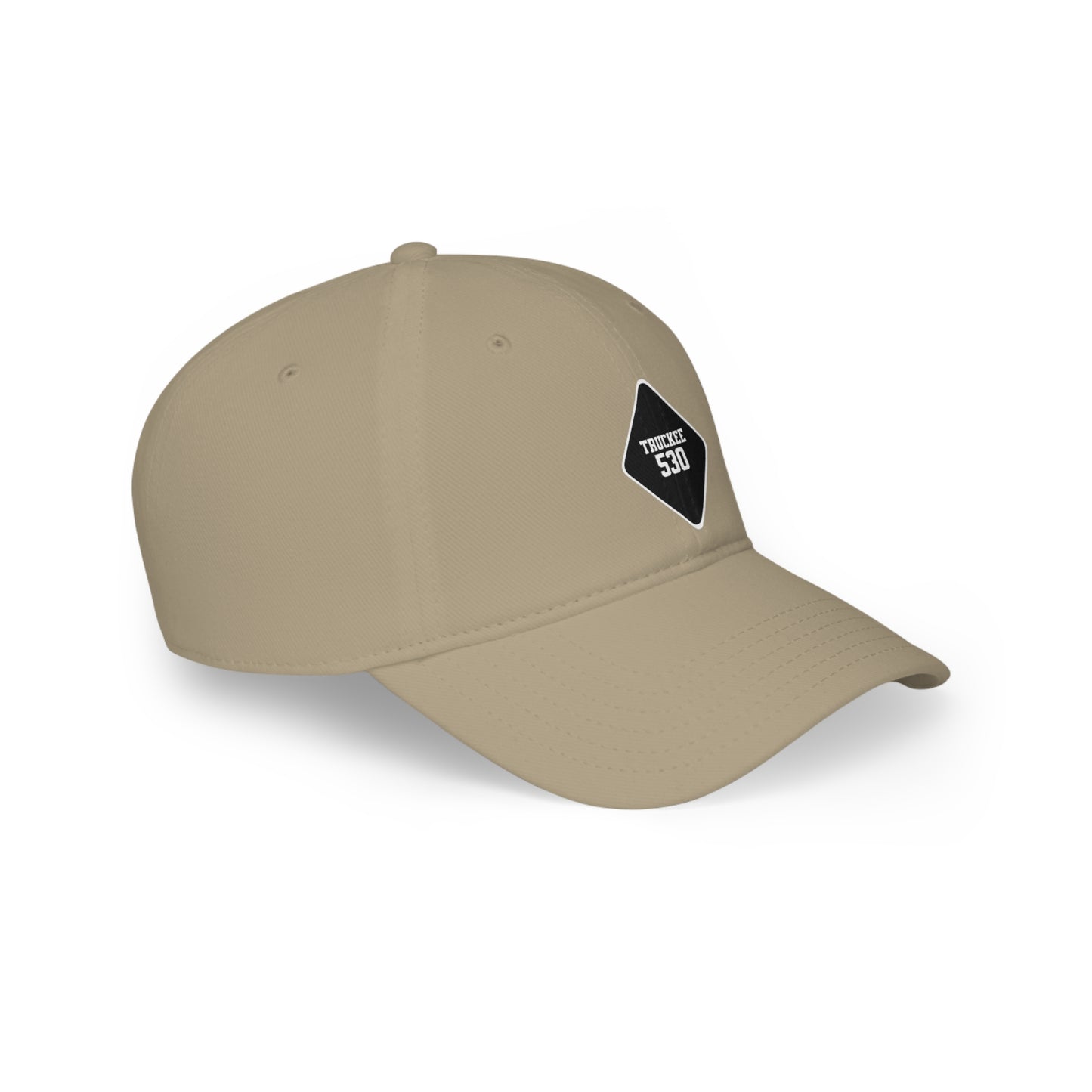 Tahoe 530 Low Profile Baseball Hat
