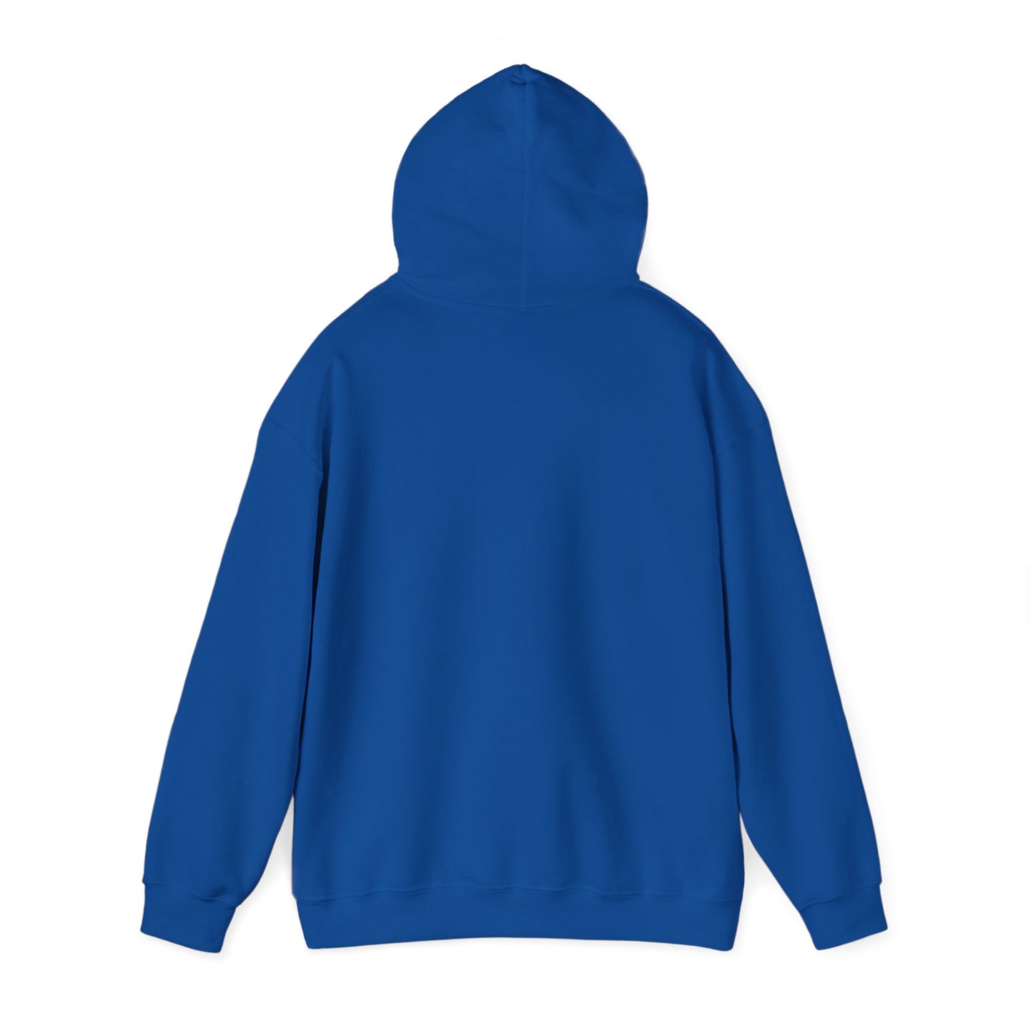 Pray For Snow Hooded Sweatshirt
