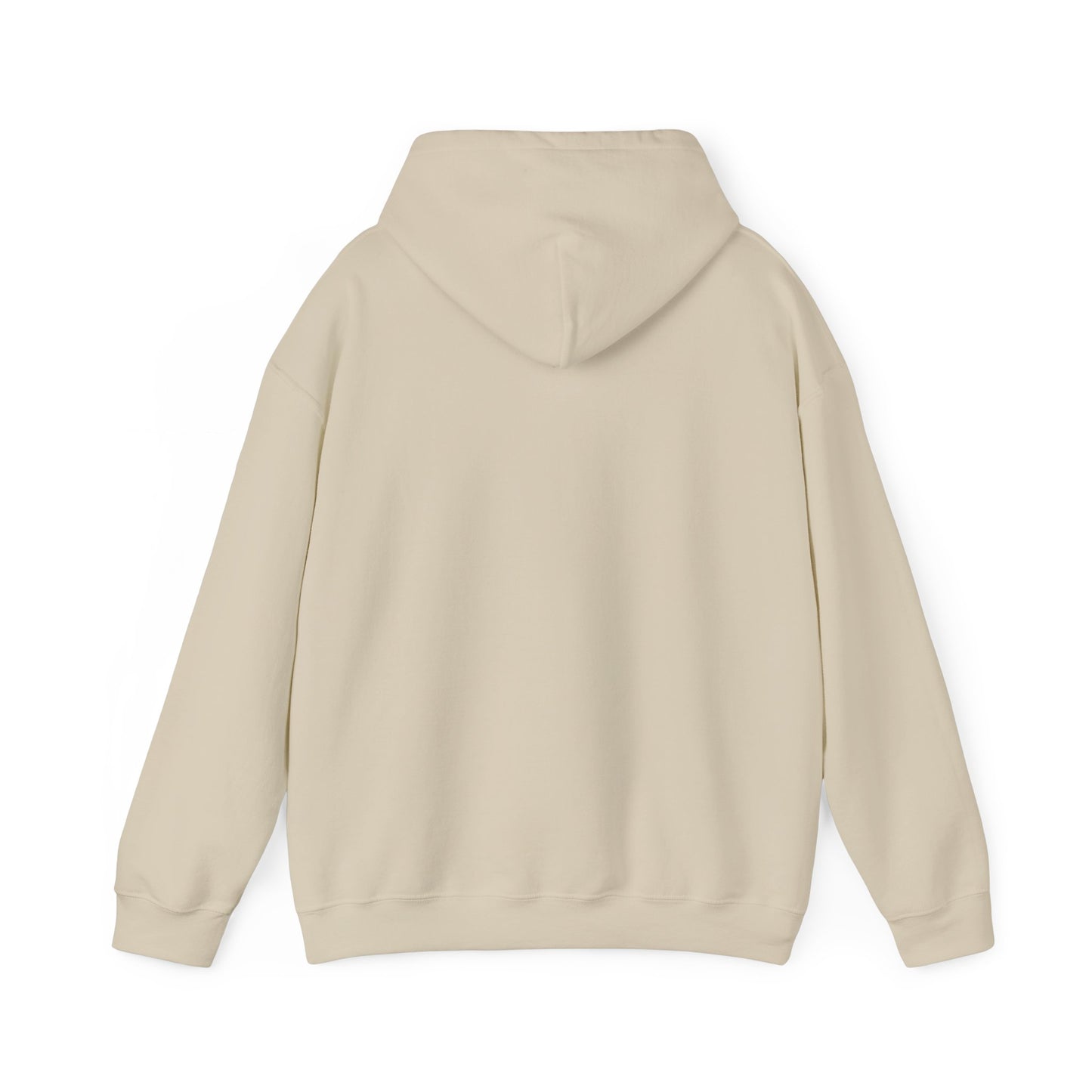 Breckenridge Scripted Hooded Sweatshirt