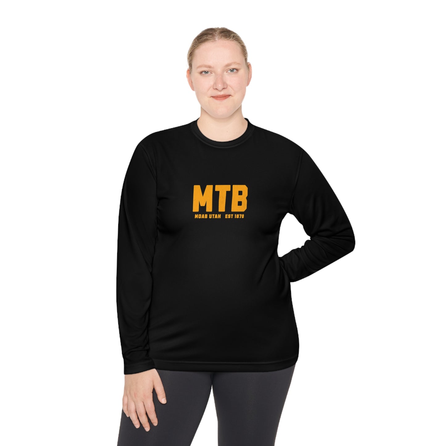 Moab MTB Performance Shirt