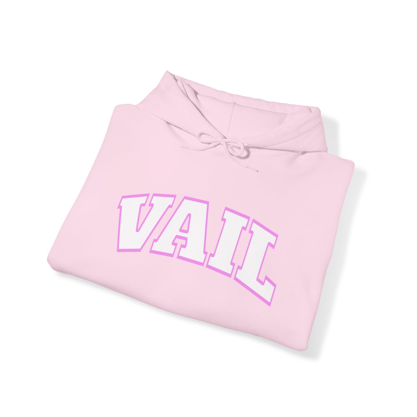 Vail Hooded Sweatshirt
