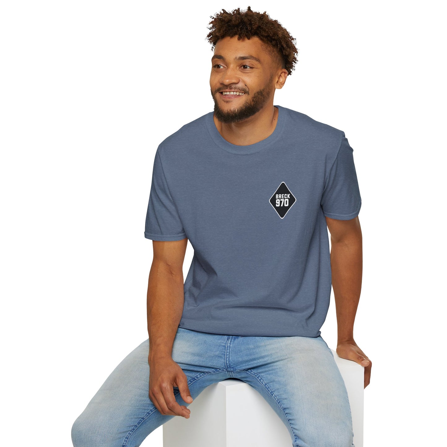 Breckenridge Black Diamond T-Shirt