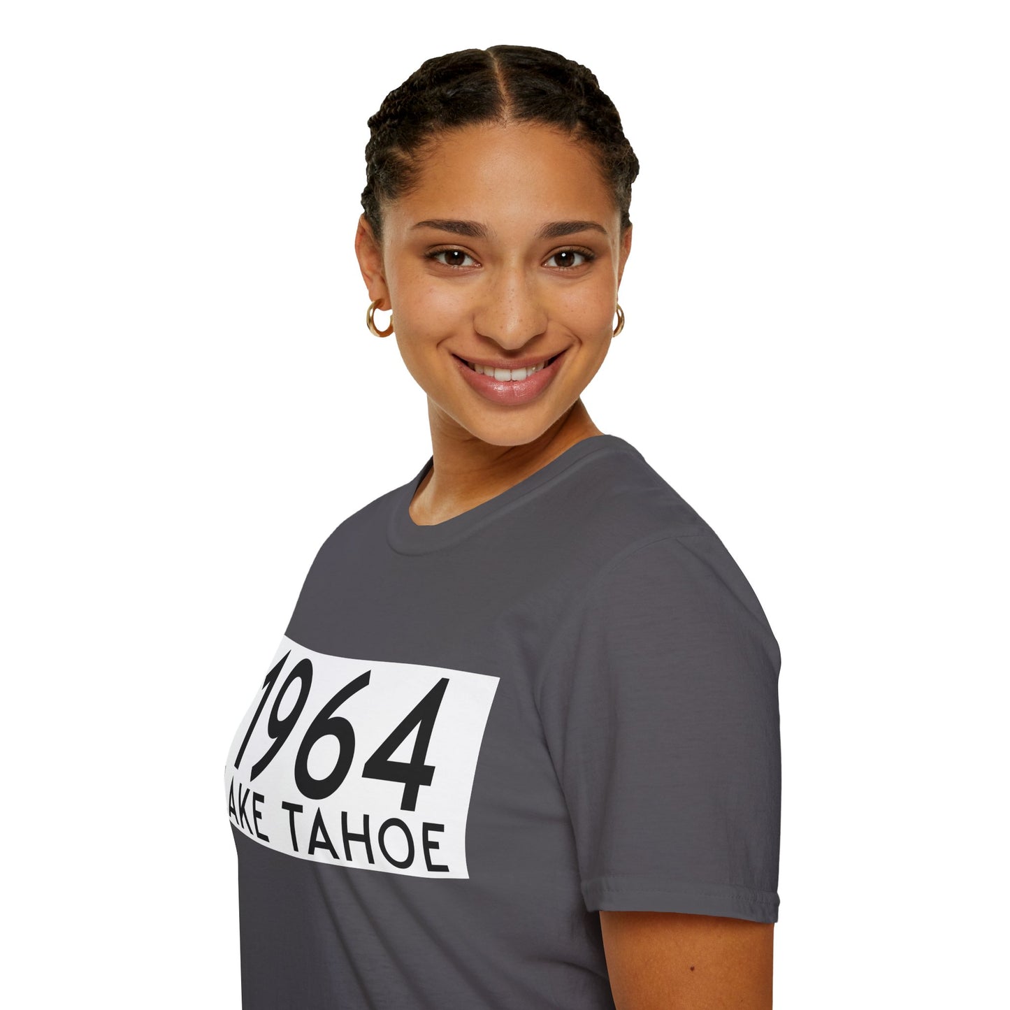 Lake Tahoe 1964 T-Shirt