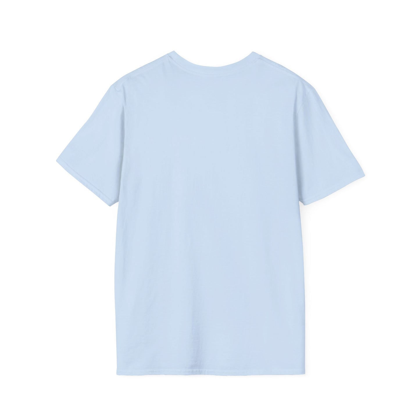 Park City Sun Skier T-Shirt