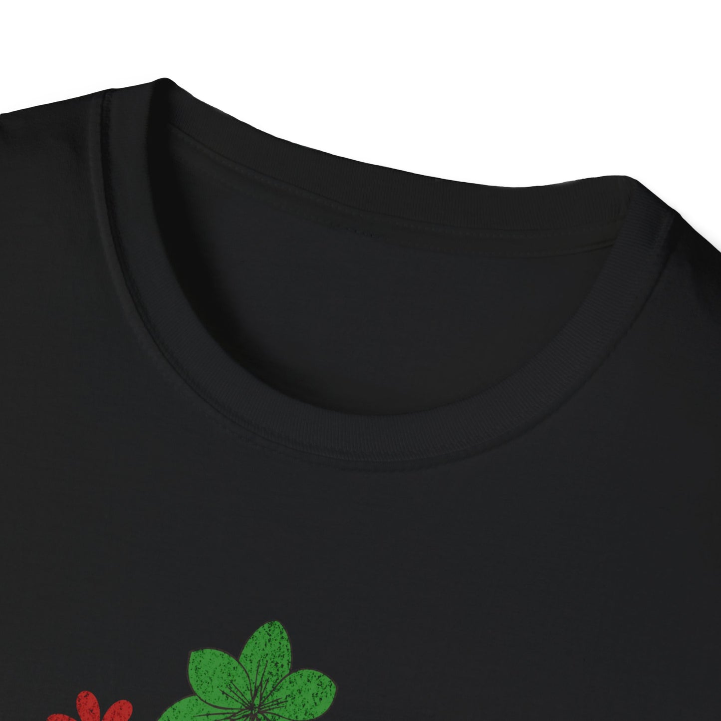 Dia de Los Muertos Biking T-Shirt