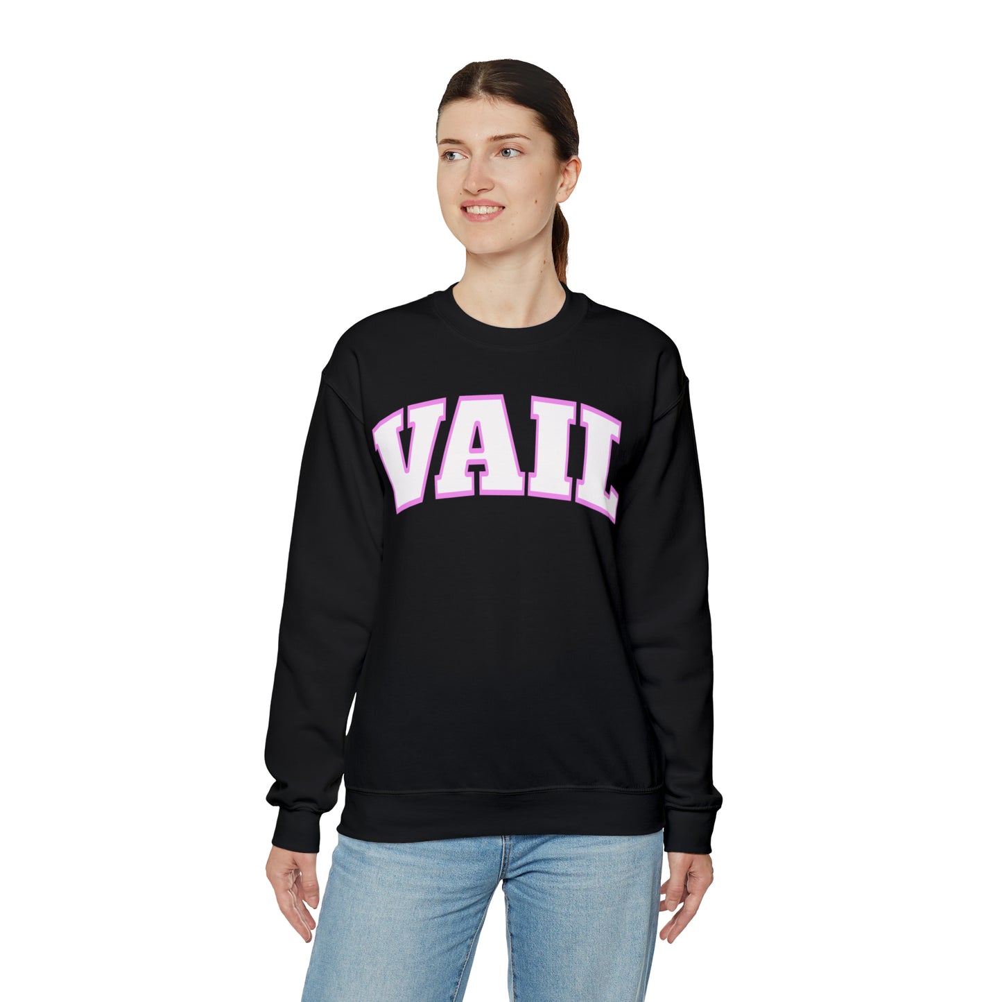 Vail Crewneck Sweatshirt