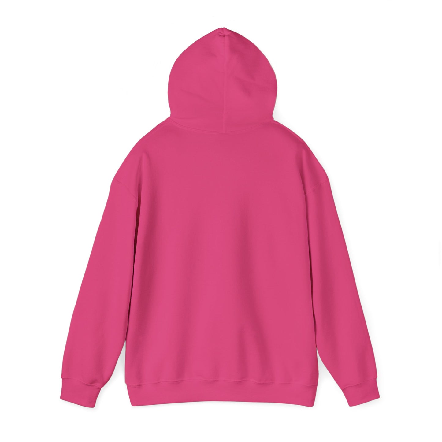 Breckenridge Scripted Hooded Sweatshirt