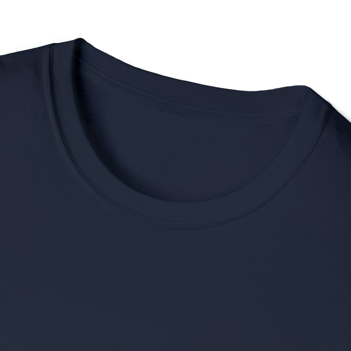 Whistler Unisex Softstyle T-Shirt