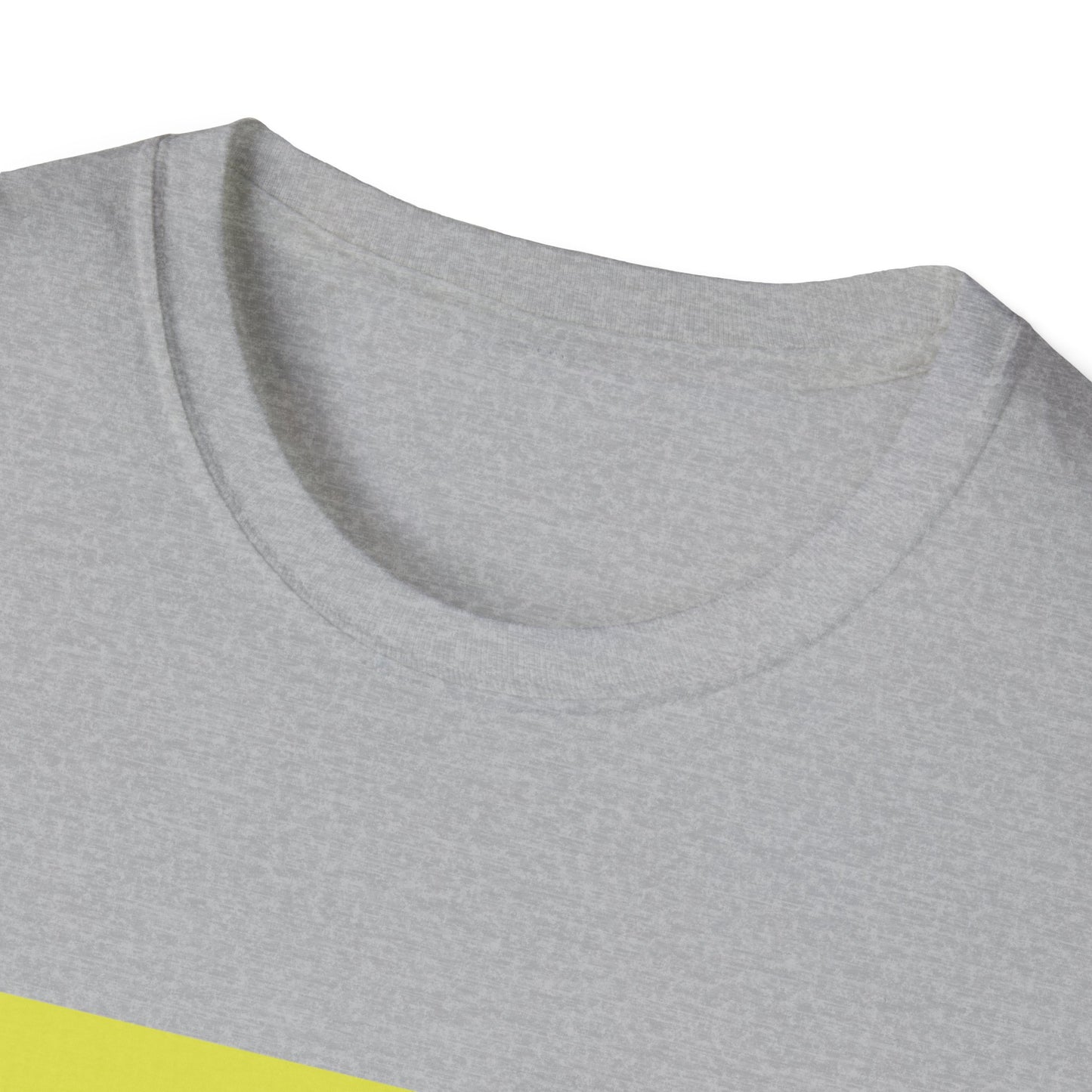 Ski Park City Softstyle T-Shirt