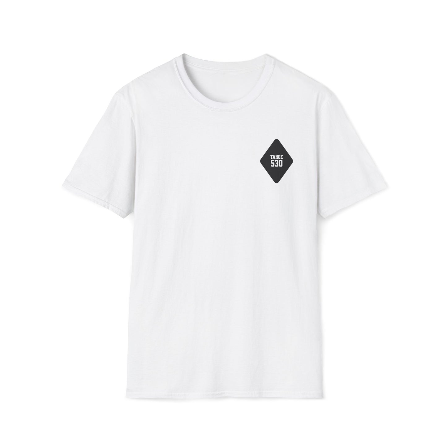 Tahoe 530 Black Diamond T-Shirt