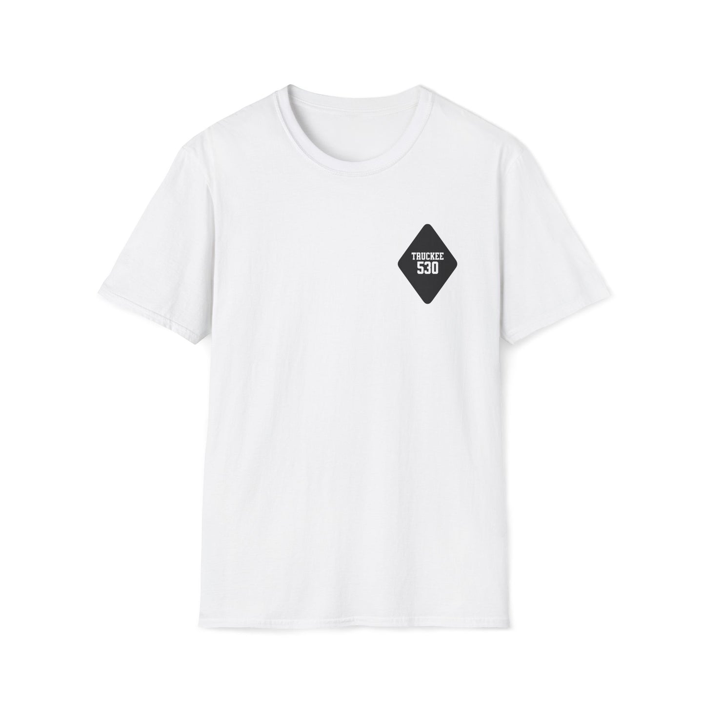 Truckee 530 Black Diamond T-Shirt