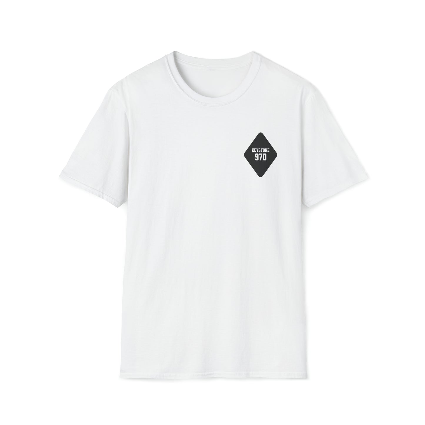 Keystone 970 Black Diamond T-Shirt
