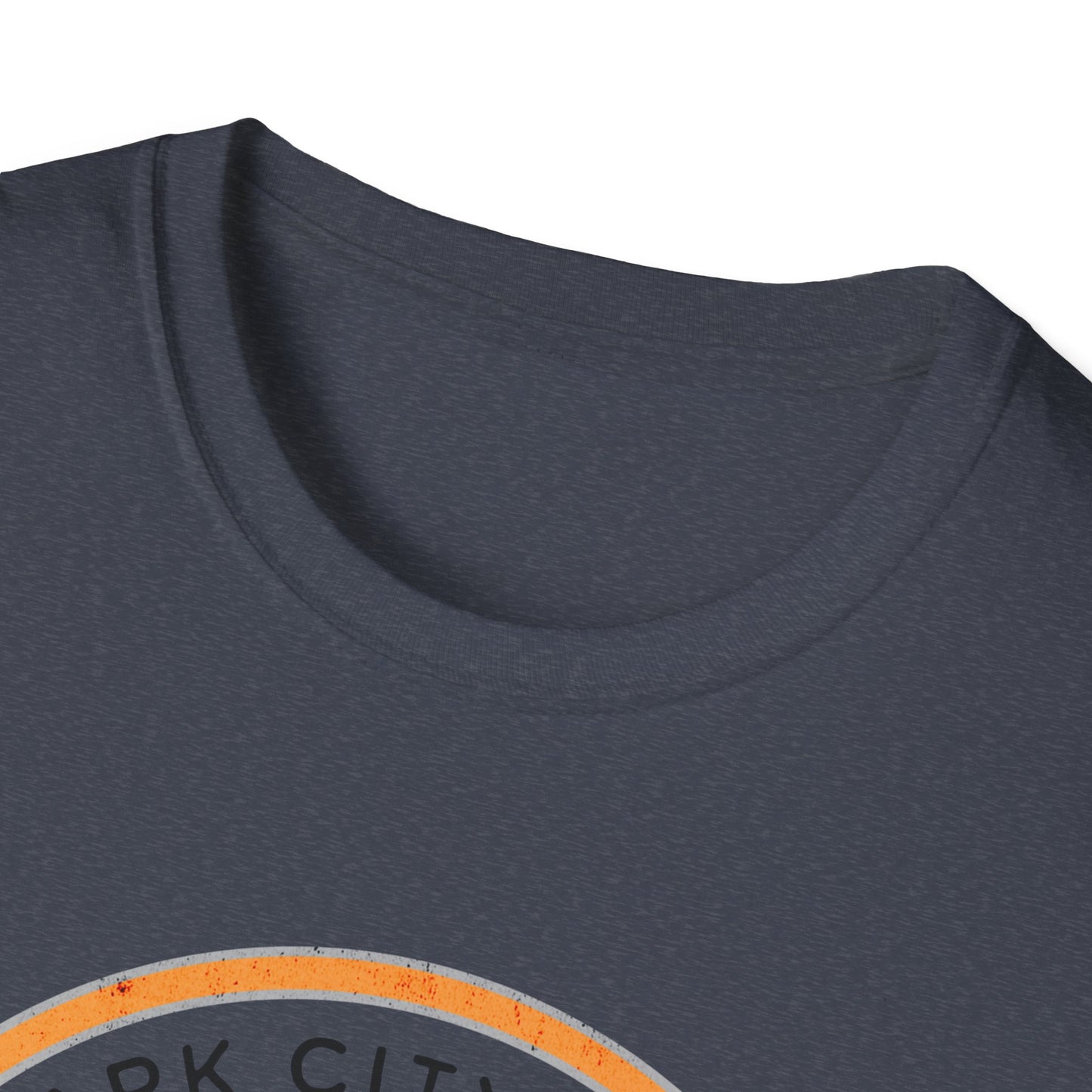 Park City Sun Skier T-Shirt