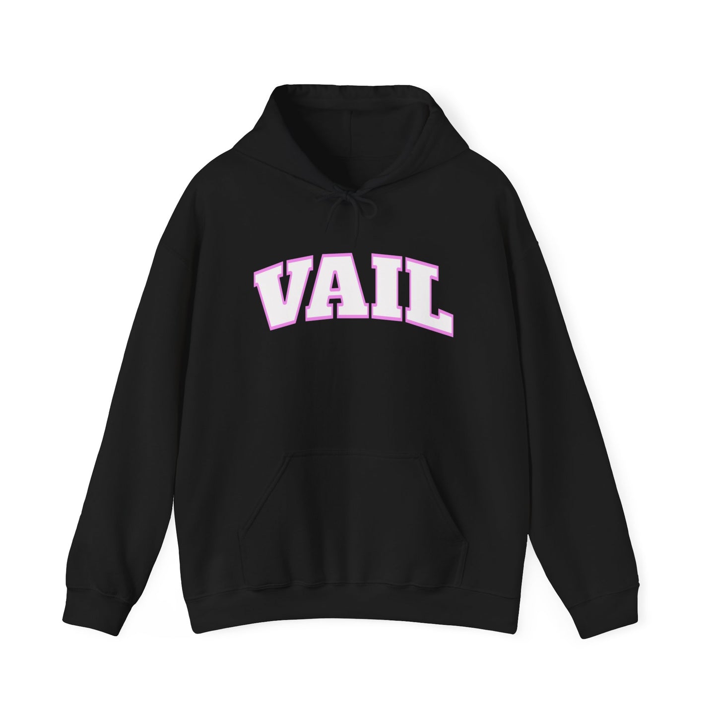 Vail Hooded Sweatshirt