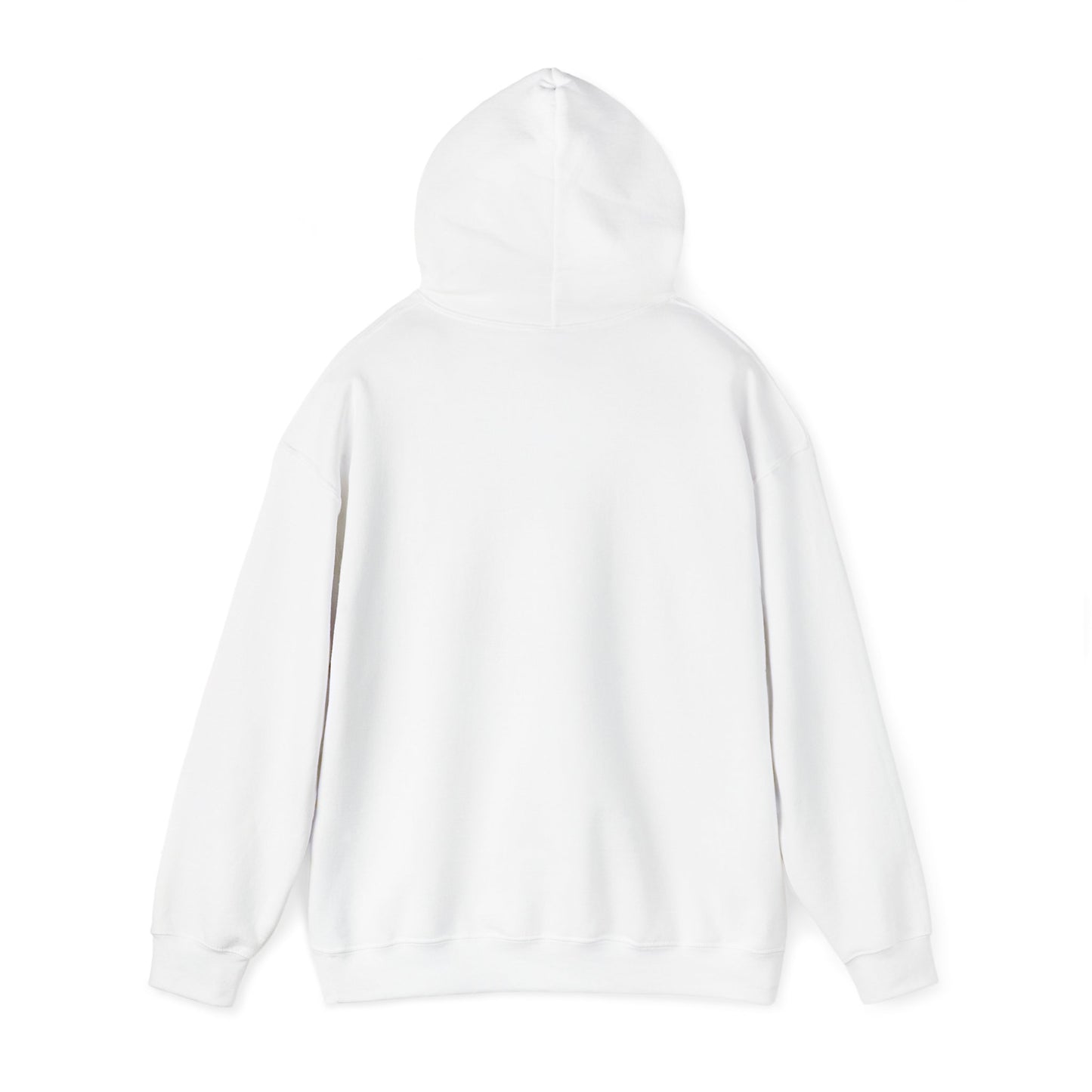 Pray For Snow Hooded Sweatshirt