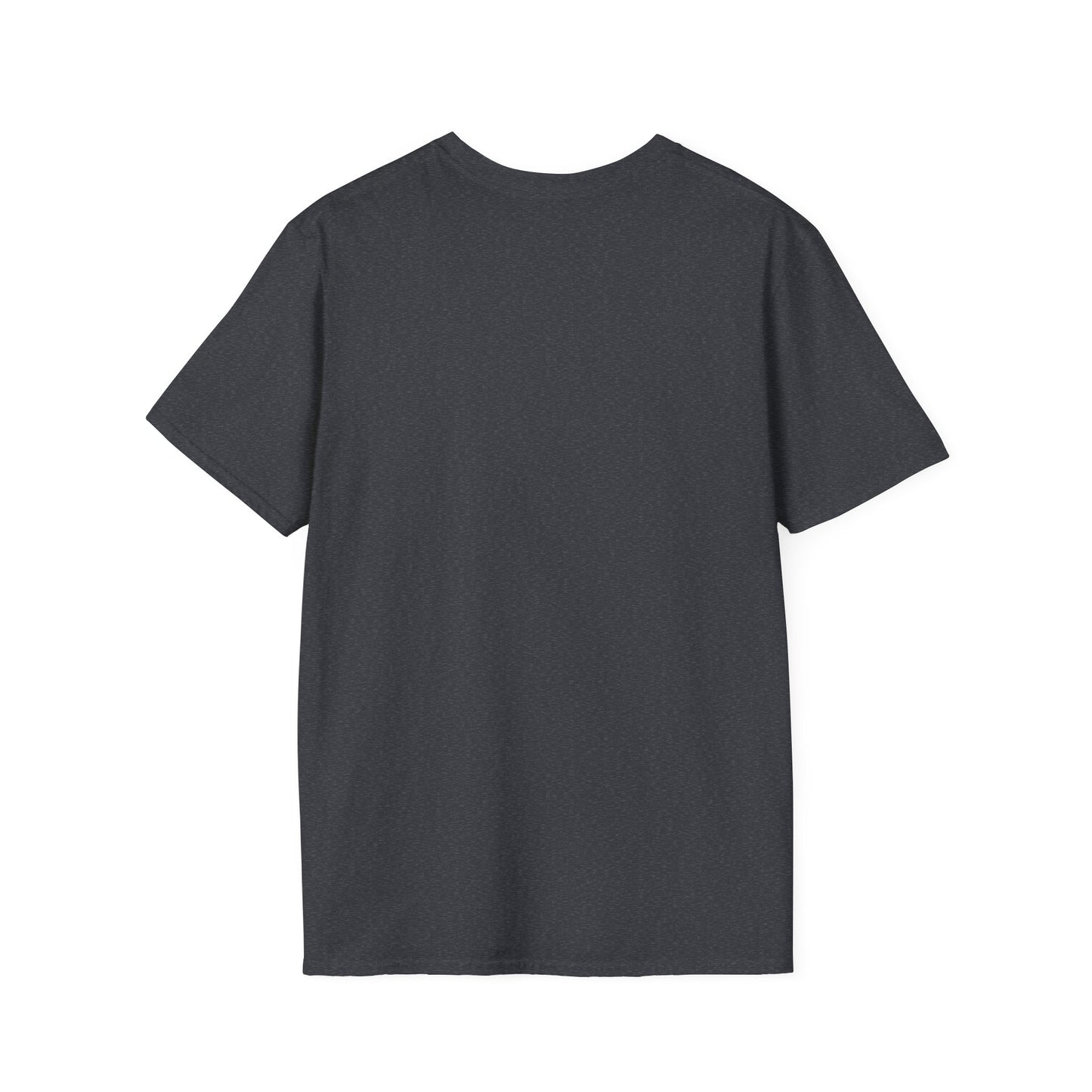 Dia de Los Muertos Biking T-Shirt