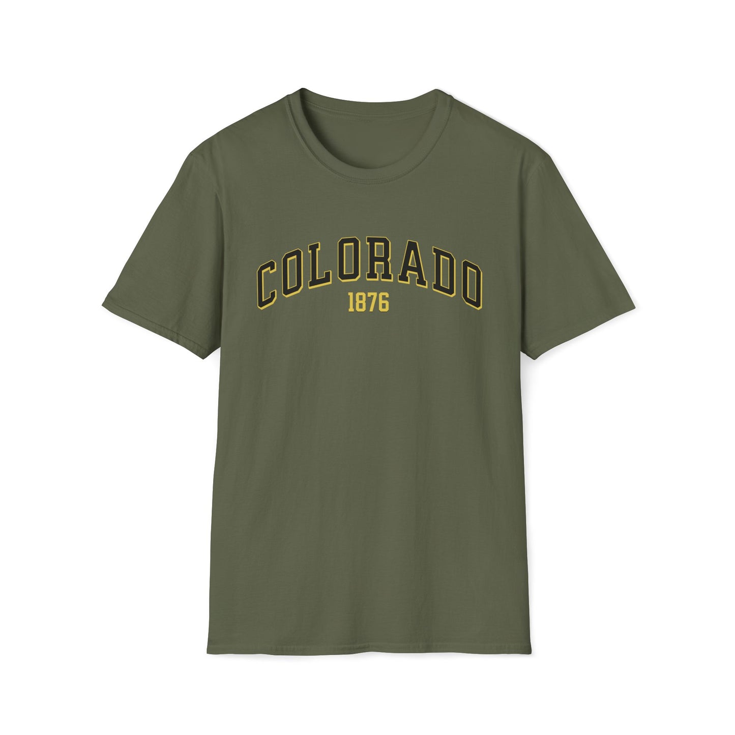 Colorado 1876 T-Shirt