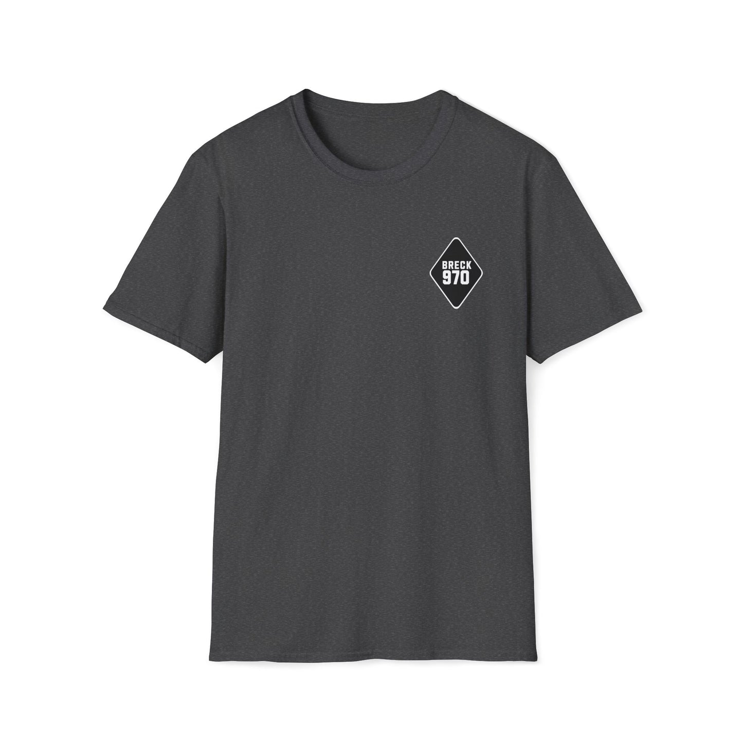Breckenridge Black Diamond T-Shirt