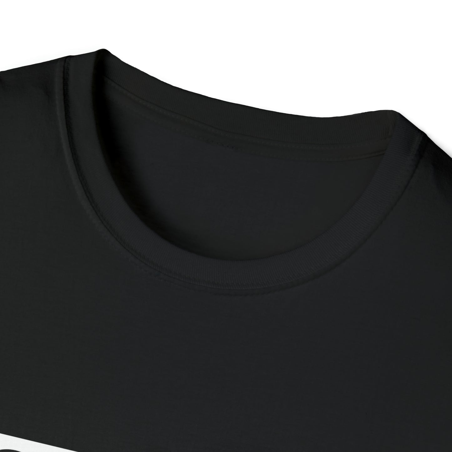 Stowe Unisex Softstyle T-Shirt