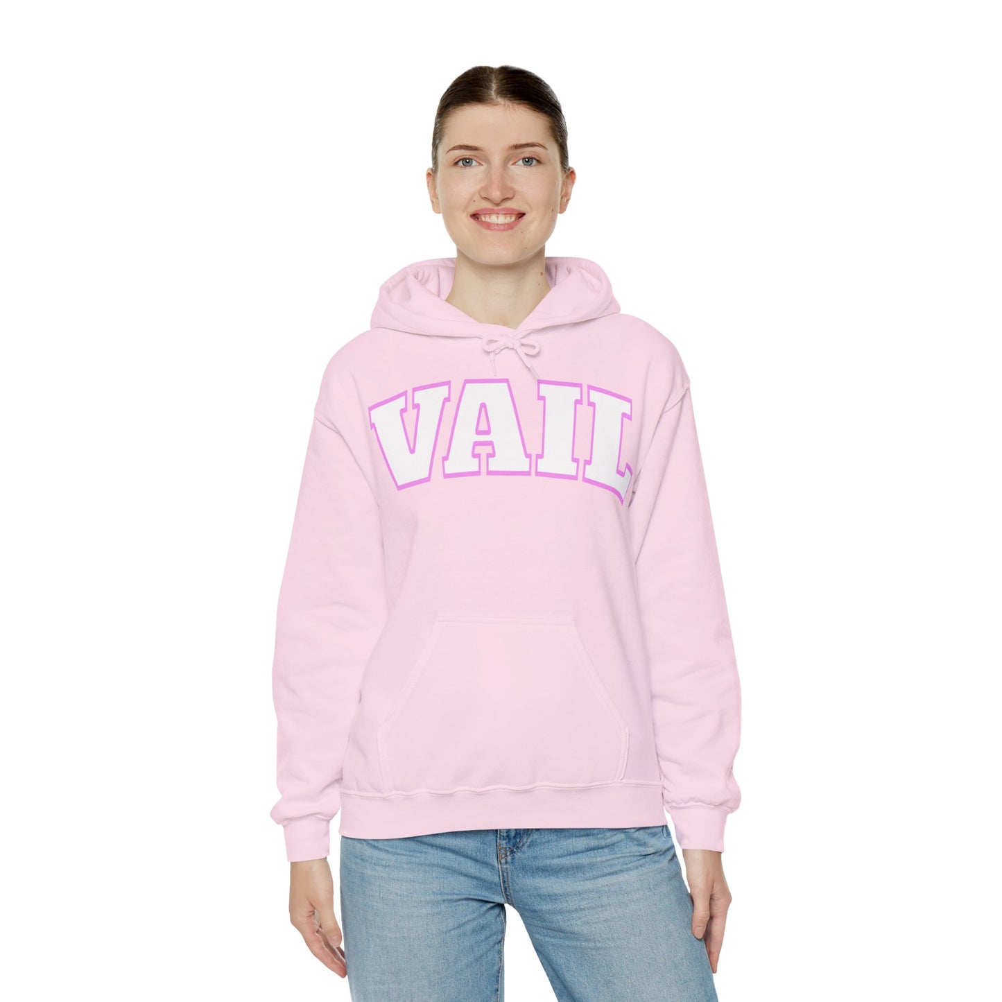 Vail Hooded Sweatshirt