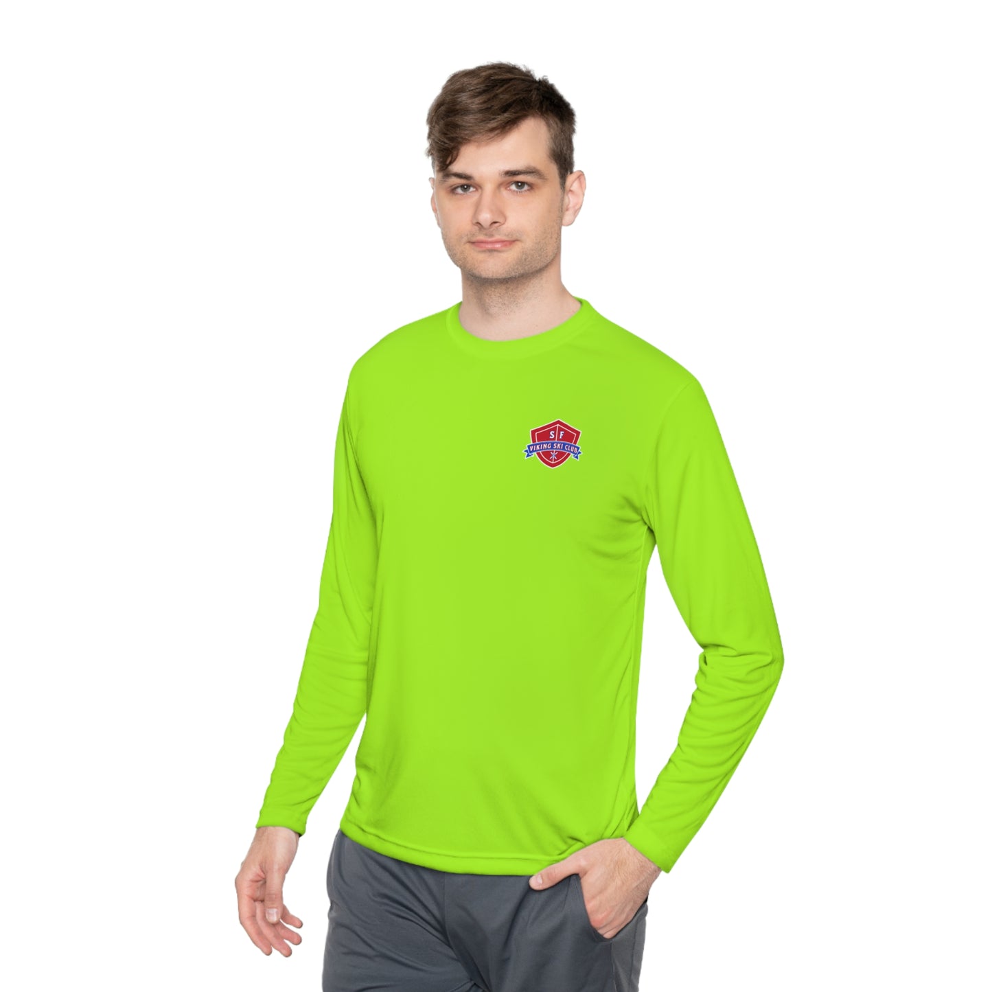 SF Viking Ski Performance Shirt