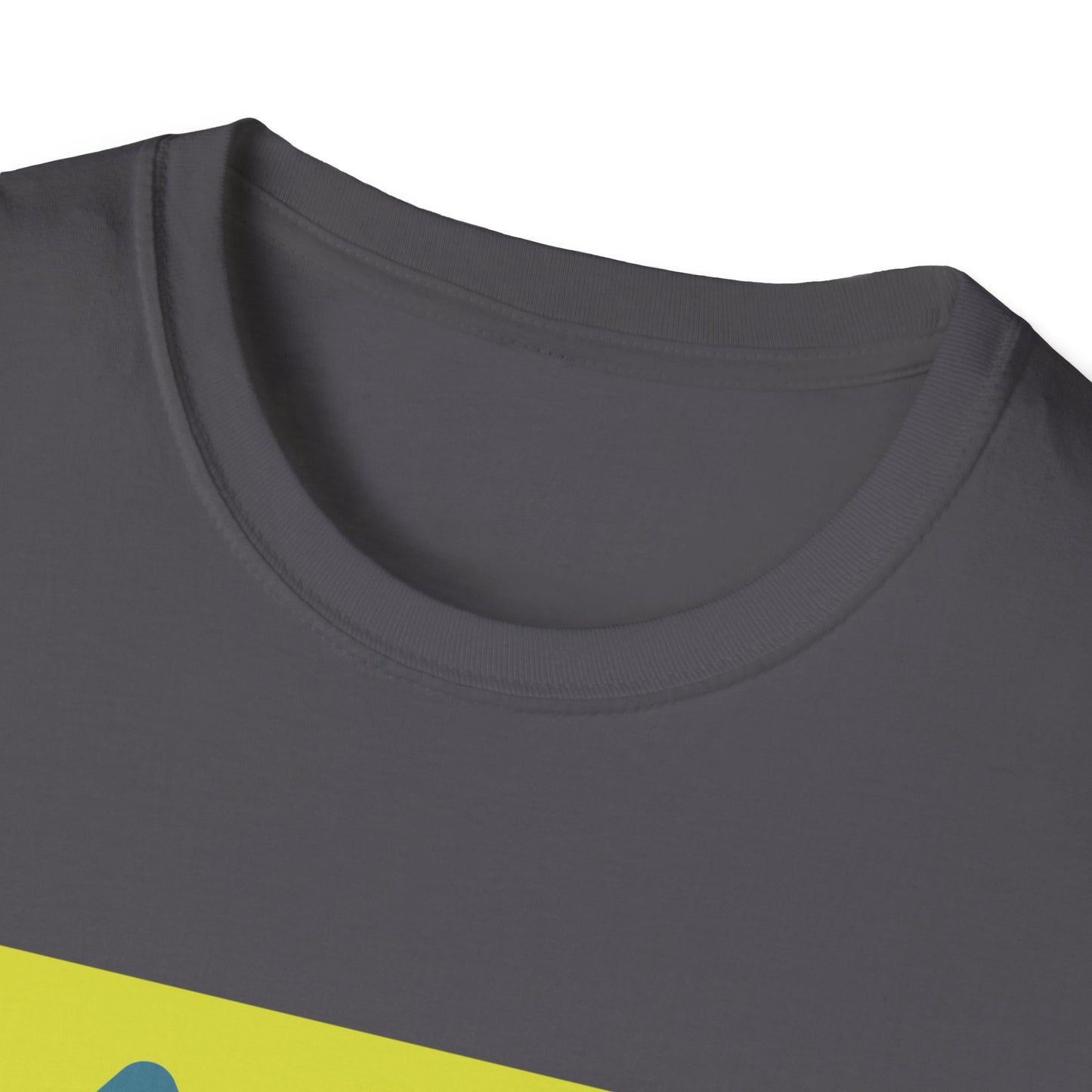 Ski Vail Softstyle T-Shirt