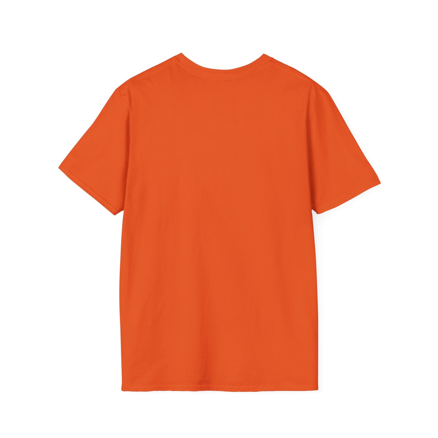Dia de Los Muertos Biking T-Shirt