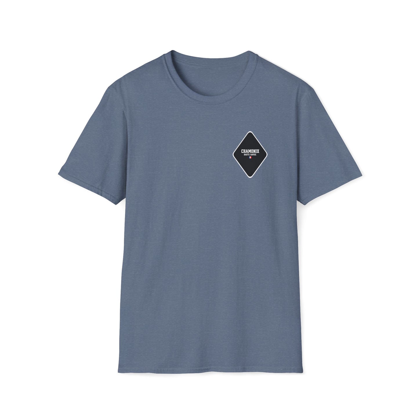Chamonix Black Diamond T-Shirt