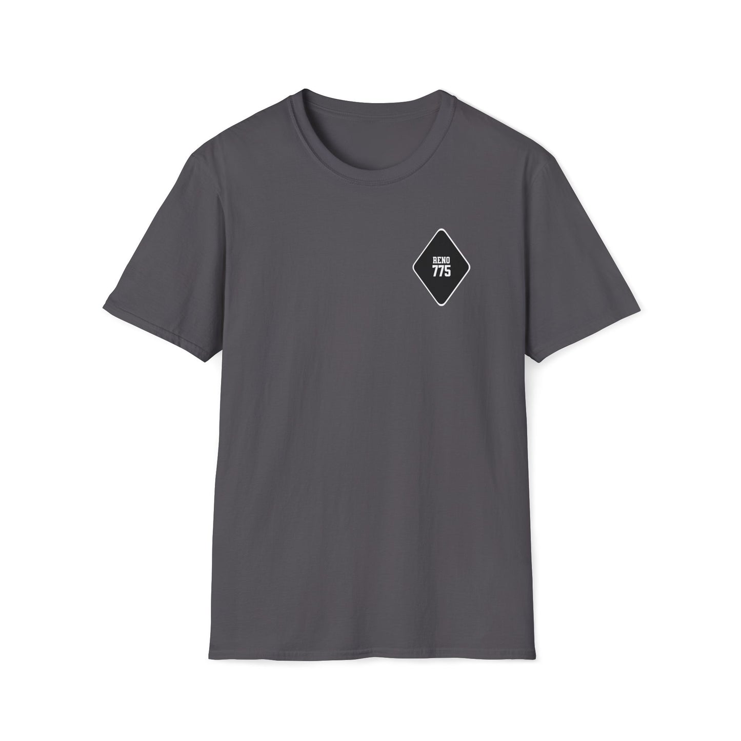 Reno 775 Black Diamond T-Shirt