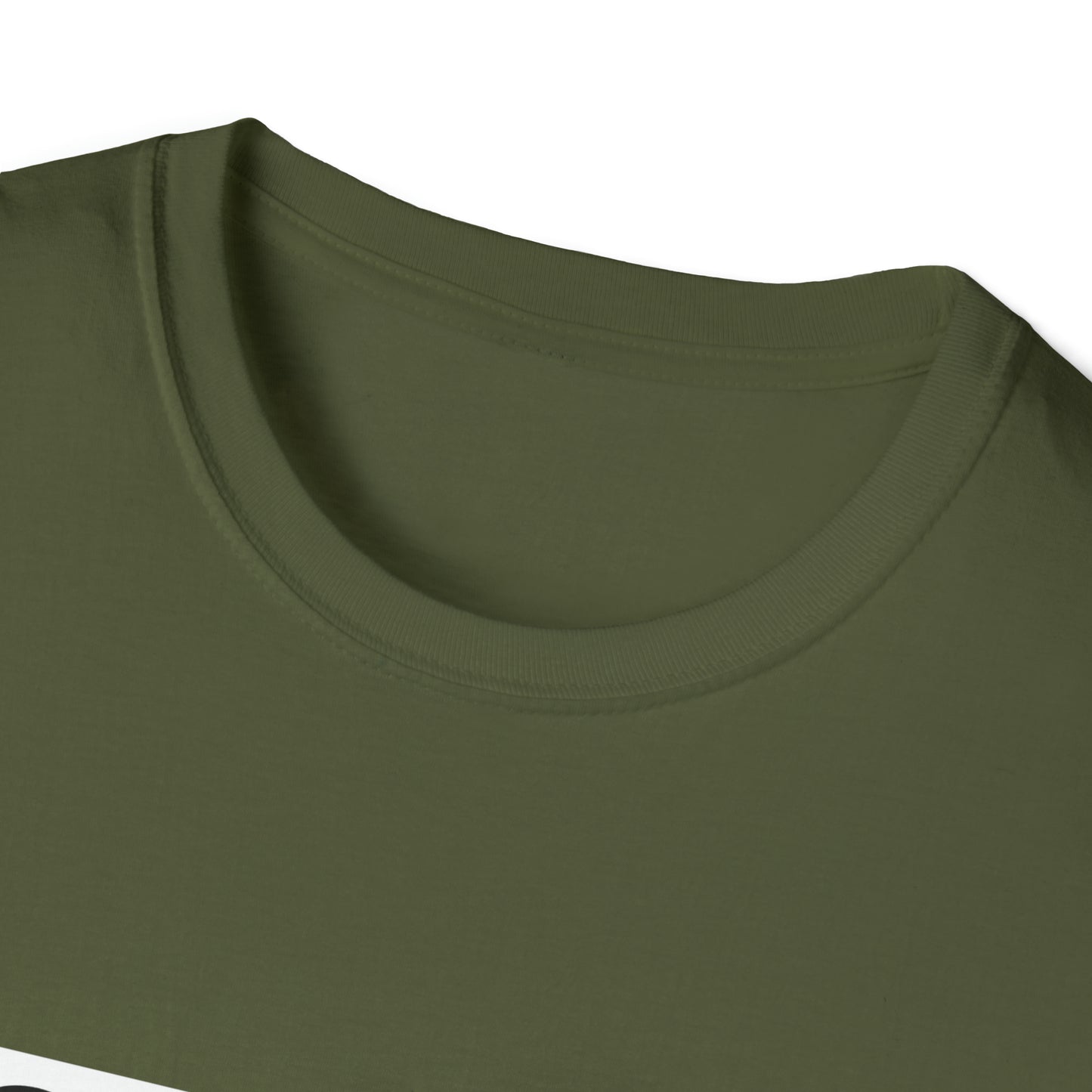 Stowe Unisex Softstyle T-Shirt