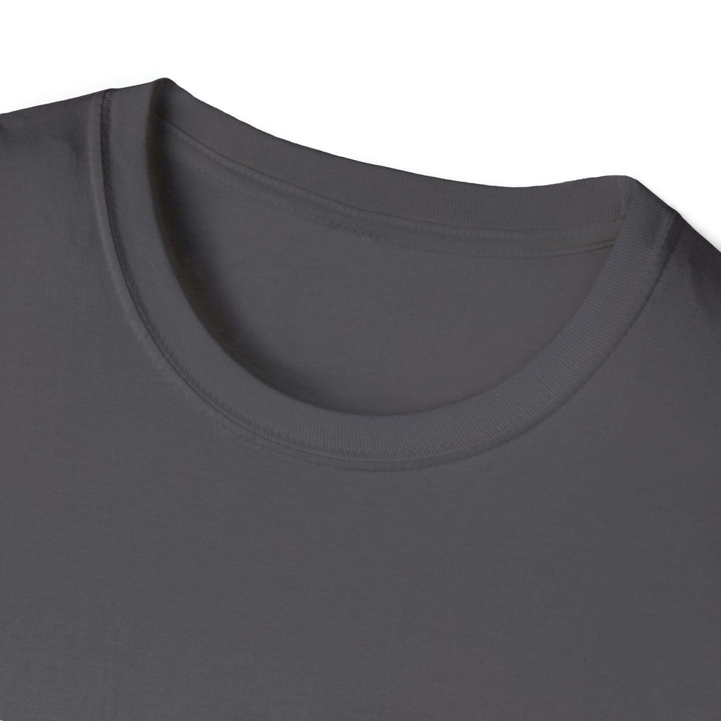 Olympic Valley Unisex Softstyle T-Shirt