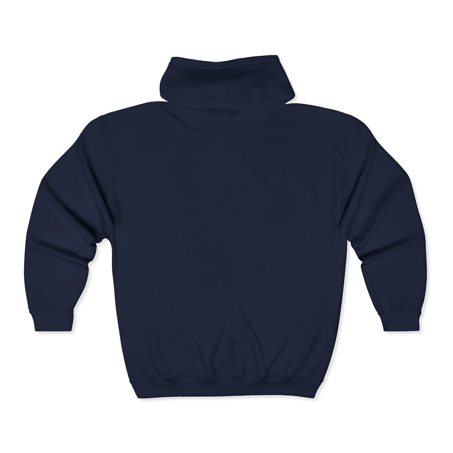 Breckenridge Full Zip Hooded Sweatshirt