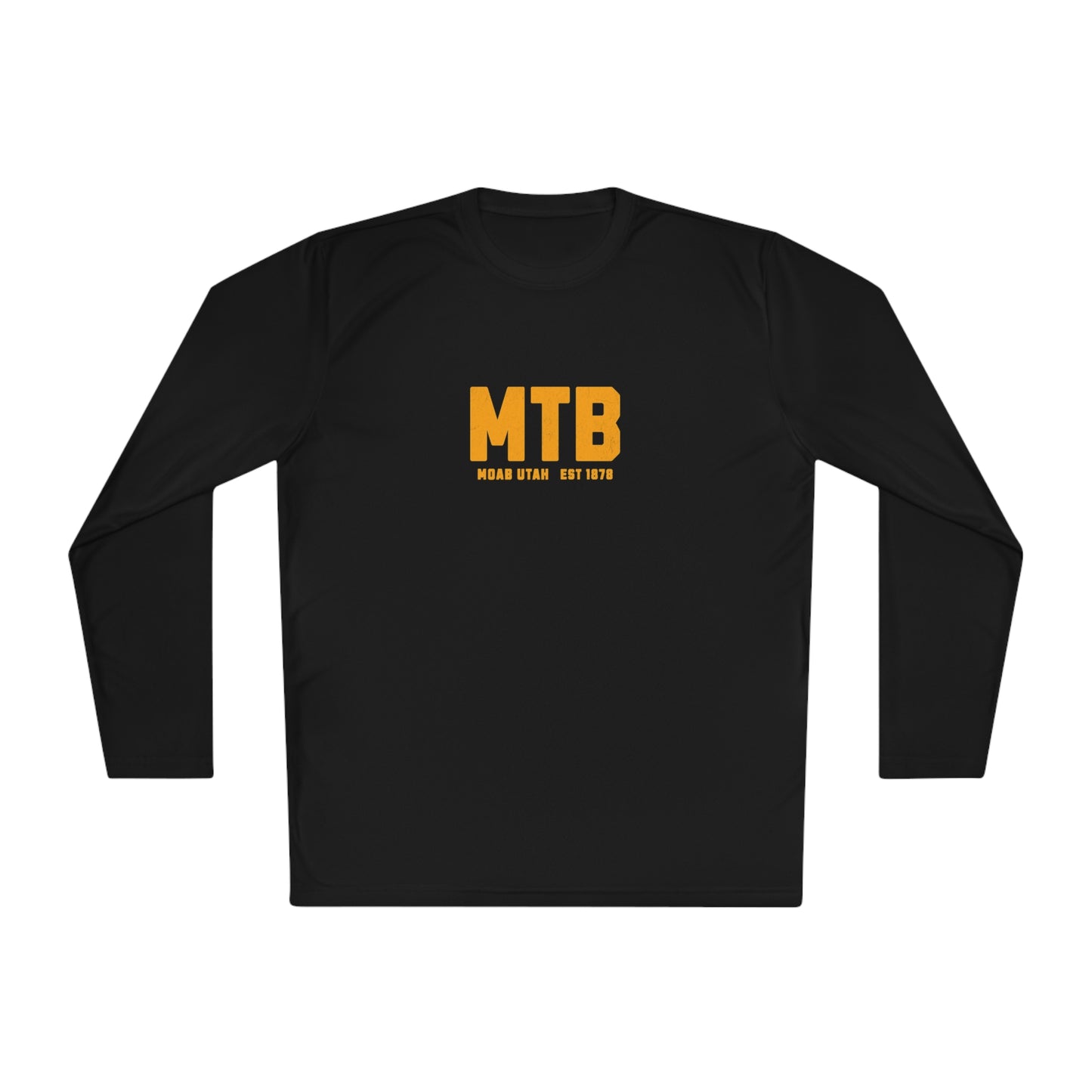 Moab MTB Performance Shirt
