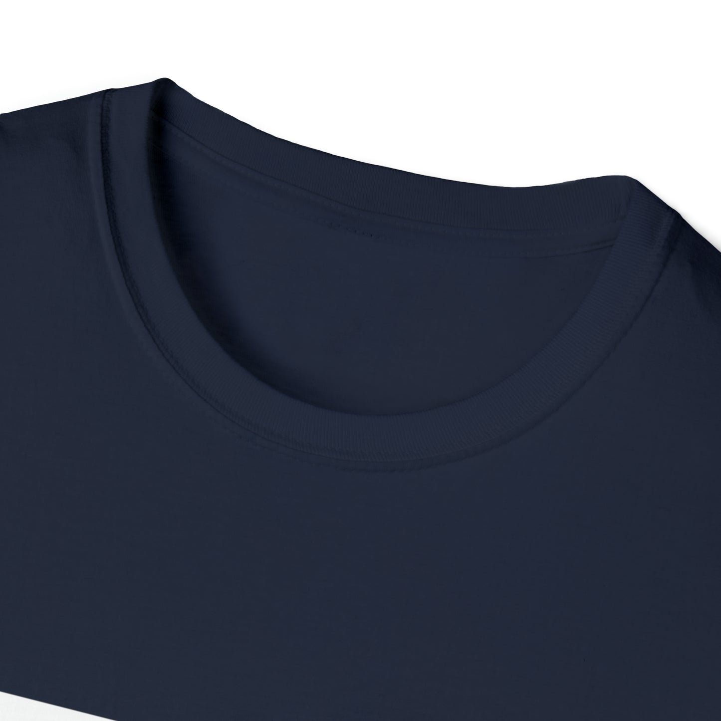 Snowmass Unisex Softstyle T-Shirt