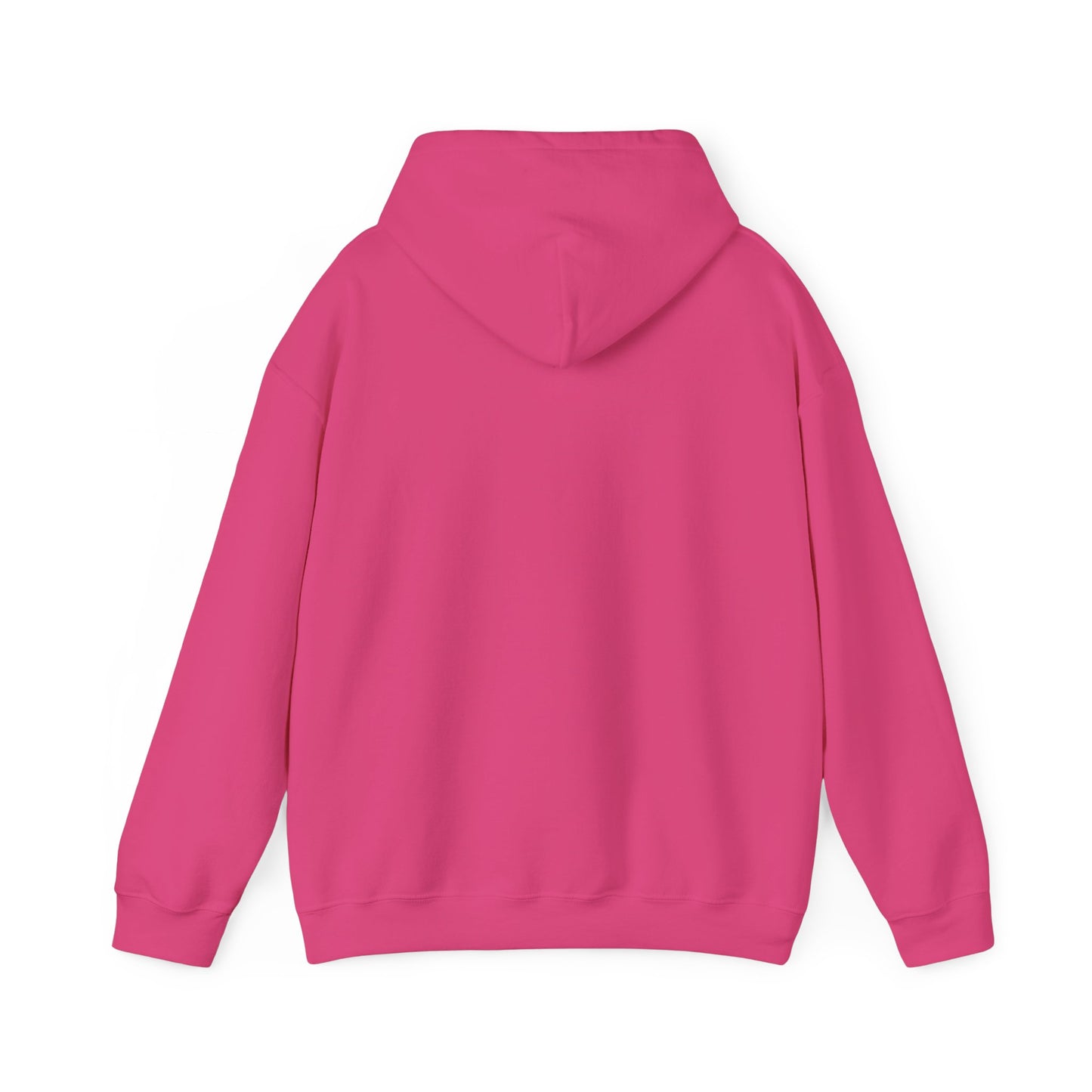 Breckenridge Scripted Hooded Sweatshirt