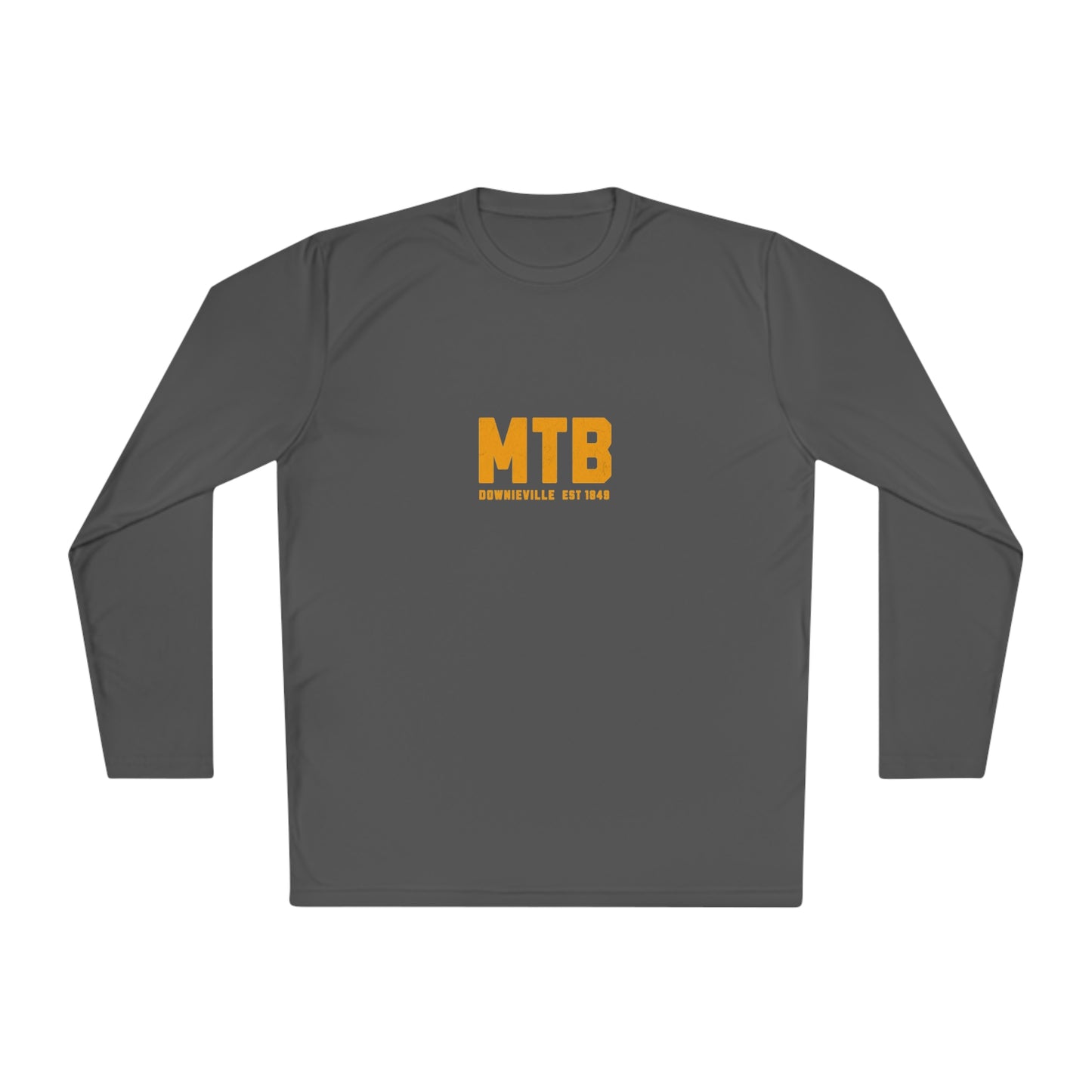 Downieville MTB Performance Shirt