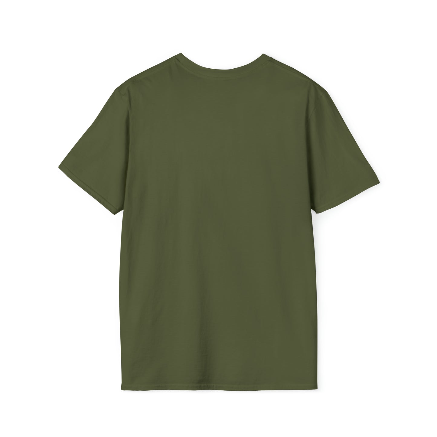 Telluride Unisex Softstyle T-Shirt