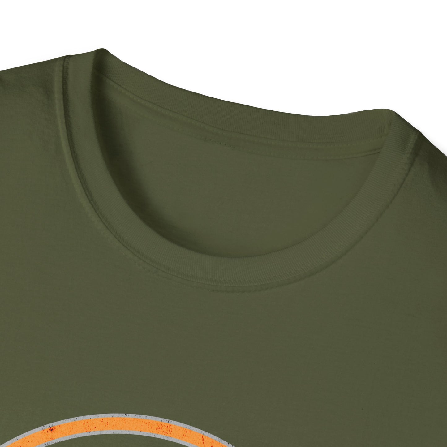 Park City Sun Skier T-Shirt