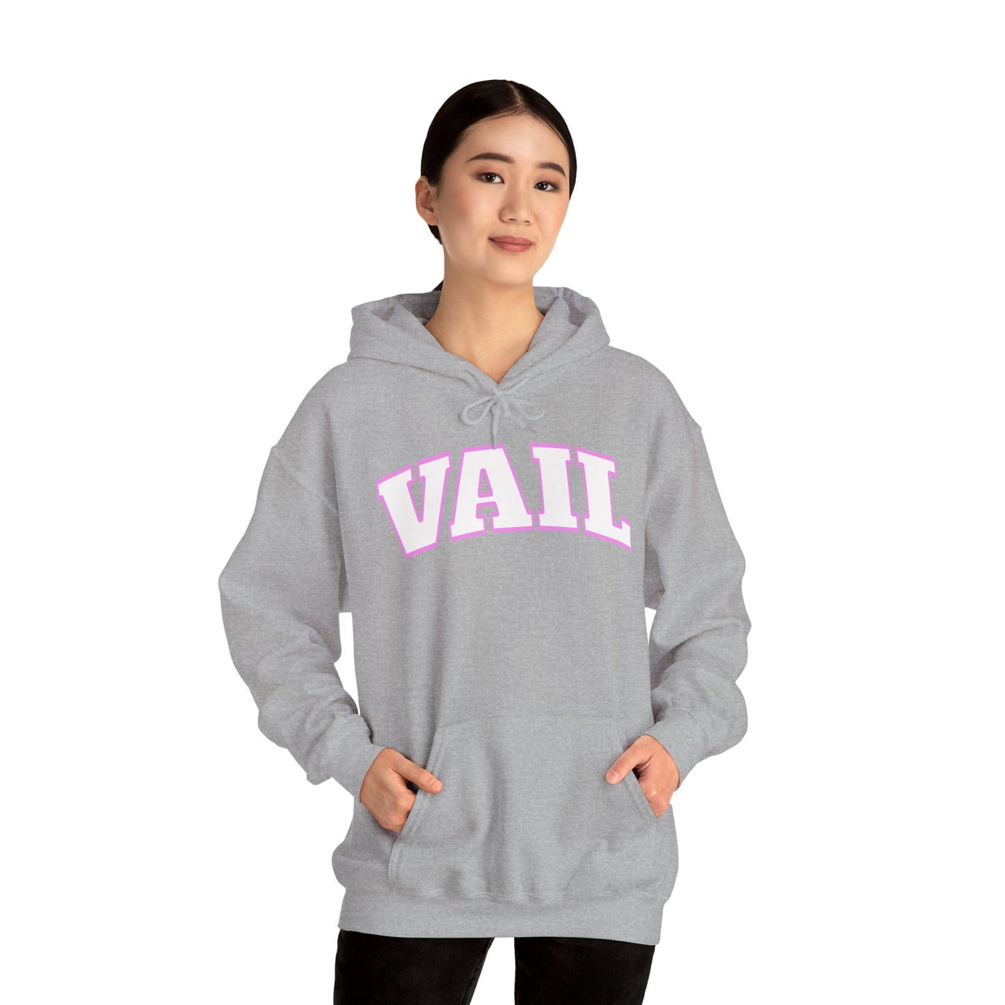 Vail Hooded Sweatshirt