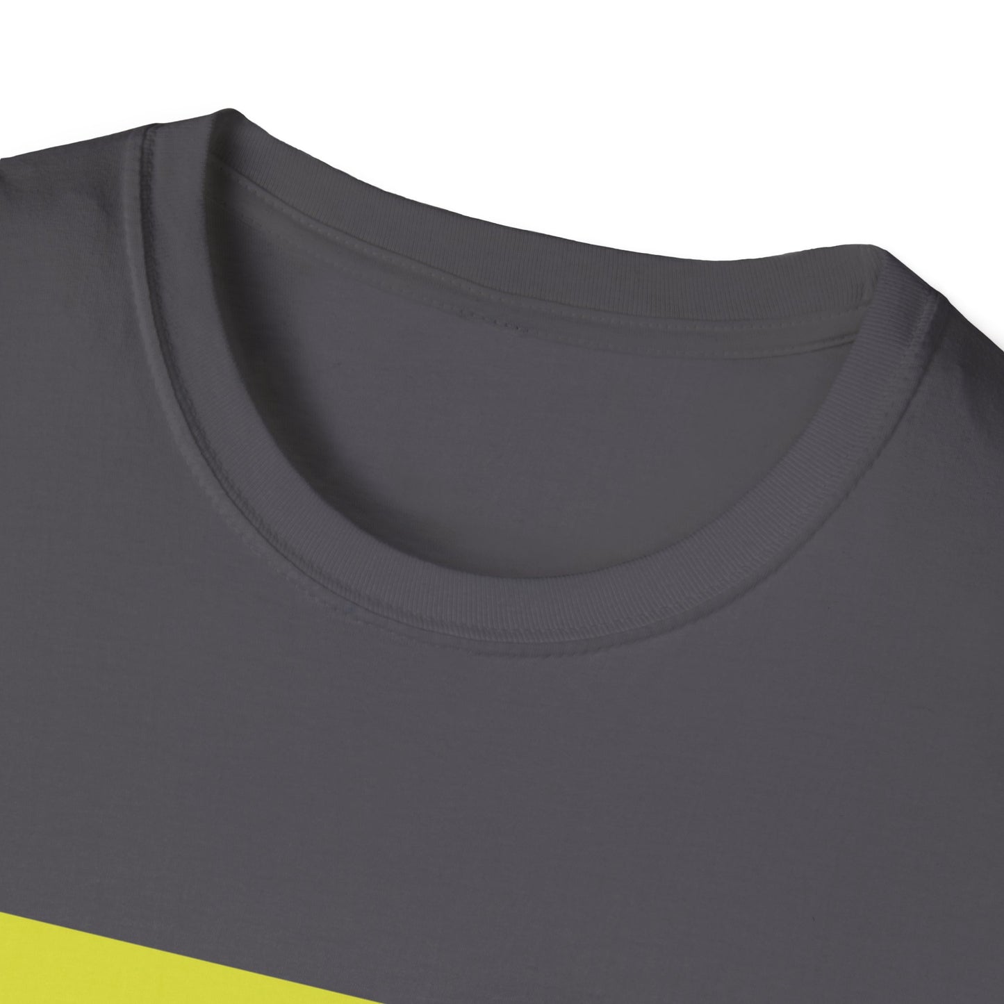 Ski Park City Softstyle T-Shirt