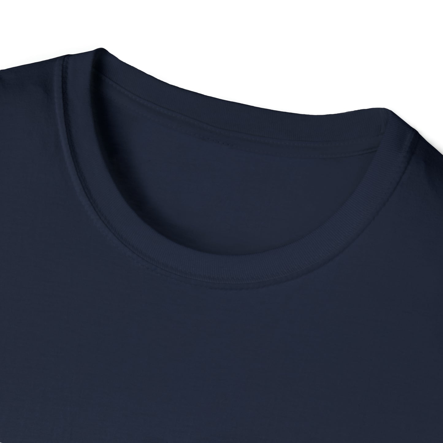 Olympic Valley Unisex Softstyle T-Shirt