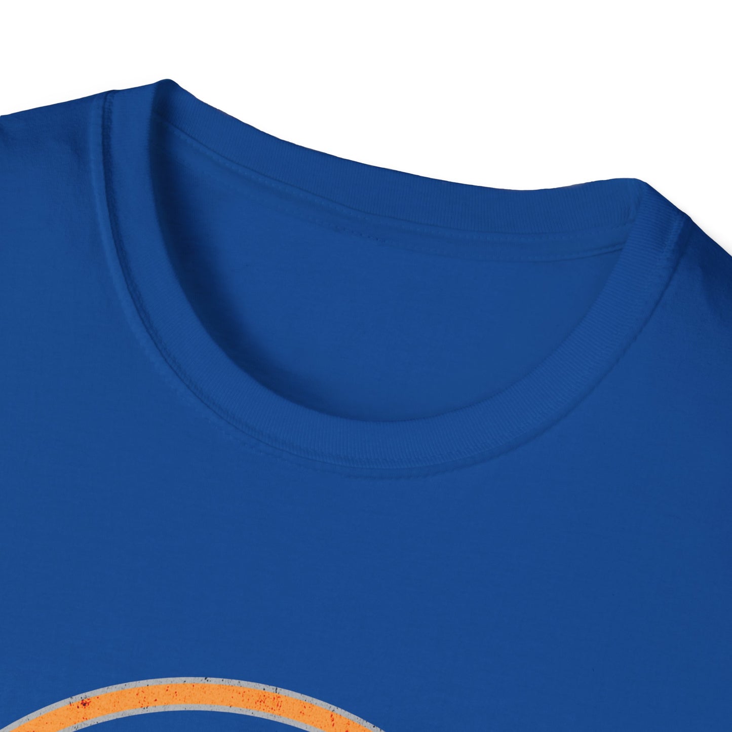 Park City Sun Skier T-Shirt