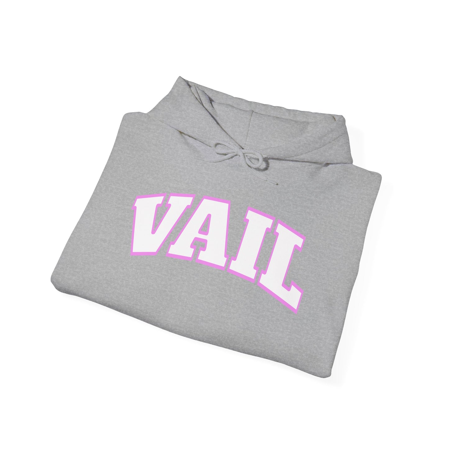 Vail Hooded Sweatshirt