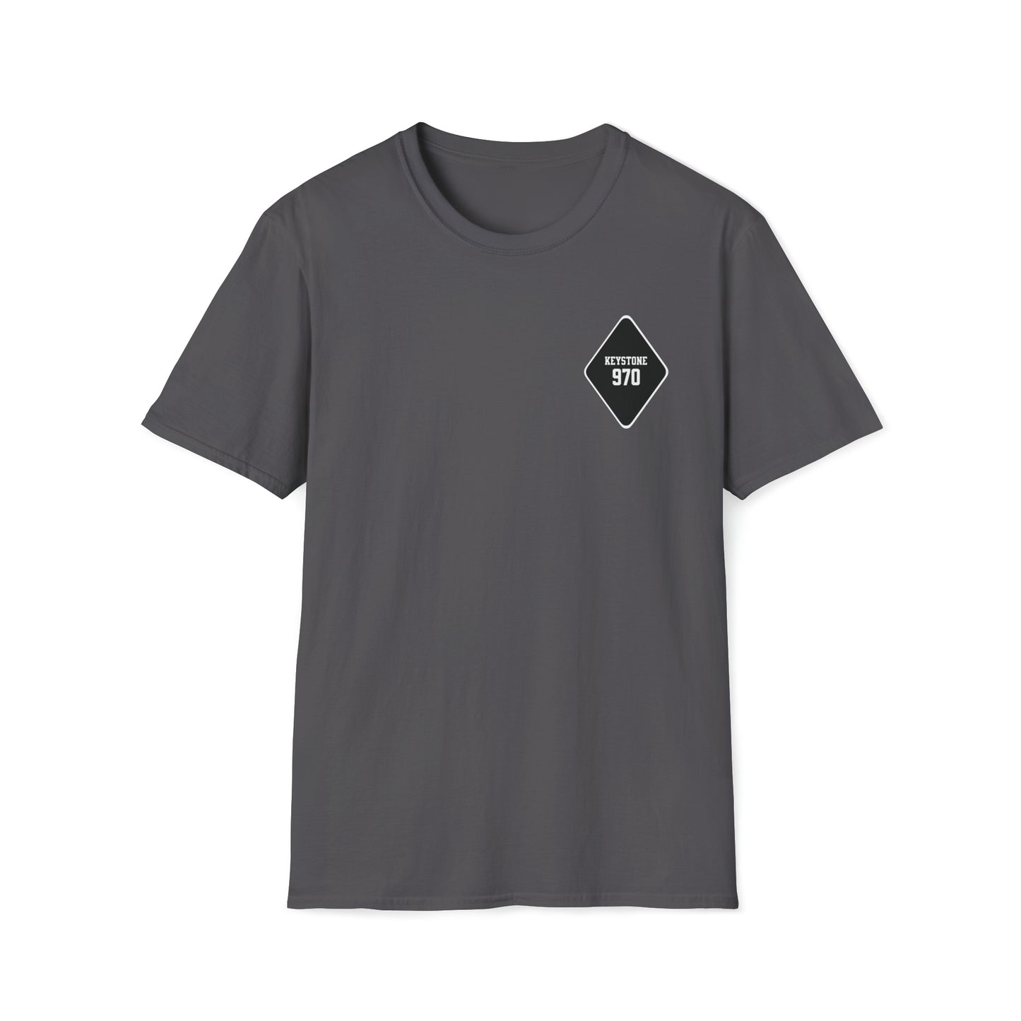 Keystone 970 Black Diamond T-Shirt